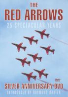 The Red Arrows: 25 Spectacular Years DVD (2004) Raymond Baxter cert E