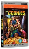 The Goonies DVD (2006) Sean Astin, Donner (DIR) cert 12