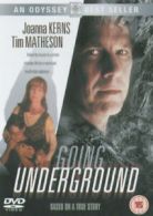 Going Underground DVD (2004) Joanna Kerns, Carson (DIR) cert 15