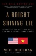 A Bright Shining Lie: John Paul Vann and Americ. Sheehan<|