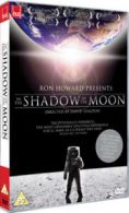 In the Shadow of the Moon DVD (2008) David Sington cert PG