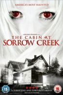 The Cabin at Sorrow Creek DVD (2013) Freya Ravensbergen, Penning (DIR) cert 15
