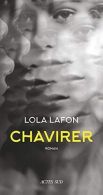Chavirer | Lafon, Lola | Book