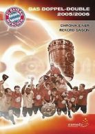 FC Bayern München - Das Doppel-Double 2005/2006 | DVD