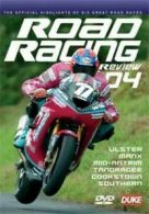 Road Racing Review: 2004 DVD (2004) cert E