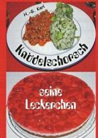 Knodelschorsch seine Leckerchen. Karl, Hans-Georg 9783844802467 Free Shipping.#