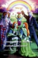 Scottish cultural review of language and literature: Community in modern