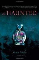 The Haunted.by Verday New 9781416978954 Fast Free Shipping<|