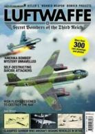 Luftwaffe 2016: No. 2: Secret Jets of the Third Reich (Other book format)