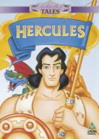 Enchanted Tales: Hercules DVD (2002) cert U