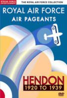 Royal Air Force: Air Pageants Hendon 1920-1939 DVD (2011) cert E