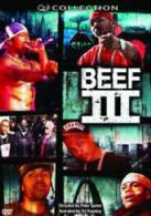 Beef 3 DVD (2006) cert tc