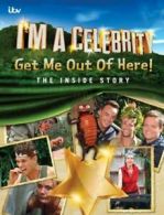 I'm a celebrity ... get me out of here!: the inside story by Mark Busk-Cowley