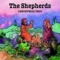 Christmas Trio: The Shepherds by Gordon Stowell (Book)
