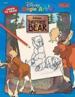 How to Draw Disney's Brother Bear by Walter Foster (Paperback)