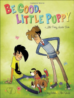 Be , Little Puppy (Penny Arcade), Krahulik, Mike, Holkins, Jerry,