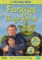 Fungus the Bogeyman (Special Extended Edition) DVD (2005) Martin Clunes, Orme