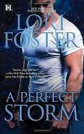 A Perfect Storm | Lori Foster | Book