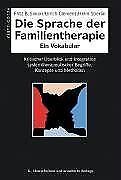 Die Sprache der Familientherapie. Ein Vokabular: Kritisc... | Book