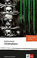 L'OrdinaTueur | Grenier, Christian | Book