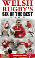Welsh Rugby's Six of the Best: The Nineties DVD (2004) Robert Howley cert E