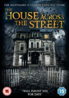 The House Across the Street DVD (2015) Jessica Sonneborn, Luhn (DIR) cert 15