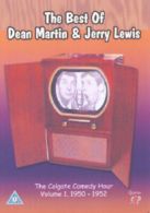 Dean Martin and Jerry Lewis: The Best Of - Volume 1 DVD (2007) Dean Martin cert