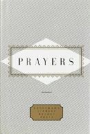 Prayers: Pocket Poets (Everyman's Library Pocket Poets).by Washington New<|