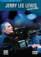 Jerry Lee Lewis: Killer Piano DVD (2006) cert PG