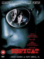 Copycat DVD (1999) Sigourney Weaver, Amiel (DIR) cert 18