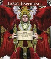 Tarot Experience.by Scarabeo New 9780738752723 Fast Free Shipping<|