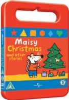 Maisy: Christmas and Other Stories DVD Neil Morrissey cert U