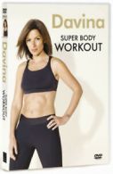 Davina McCall: Super Body Workout DVD (2008) Davina McCall cert E