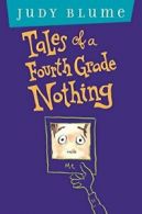 Tales of a Fourth Grade Nothing. Blume, Doty, (ILT) 9780525469315 New<|