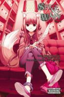 Spice and Wolf (manga): Spice and wolf. Vol. 5 by Isuna Hasekura (Paperback)