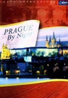 Prague by Night DVD (2004) cert E