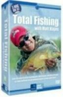 Matt Hayes: Total Fishing DVD cert E 3 discs