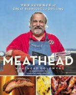 Meathead.by Goldwyn New 9780544018464 Fast Free Shipping<|
