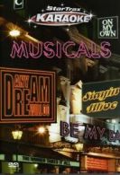 Karaoke - the Musicals [DVD] DVD