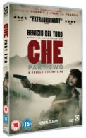 Che: Part Two DVD (2009) Benicio Del Toro, Soderbergh (DIR) cert 15