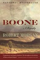 Boone (Shannon Ravenel Books (Paperback)). Morgan 9781565126152 Free Shipping<|