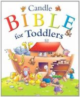 Candle Bible for Toddlers By Juliet David, Helen Prole