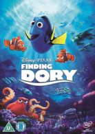 Finding Dory DVD (2016) Andrew Stanton cert U