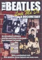 The Beatles: Love Me Do DVD (2003) cert E