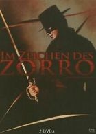 Im Zeichen des Zorro (SteelBook) [Special Edition] [... | DVD