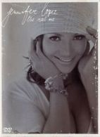 Jennifer Lopez: The Reel Me DVD (2003) cert E