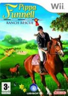 Pippa Funnell: Ranch Rescue (Wii) NINTENDO WII Fast Free UK Postage