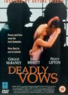 Deadly Vows [1994] [DVD] DVD