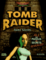 Tomb Raider: Official Game Secrets (Secrets of the Games Series), Roberts, N., G