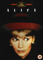 Alice DVD (2002) Alec Baldwin, Allen (DIR) cert 15